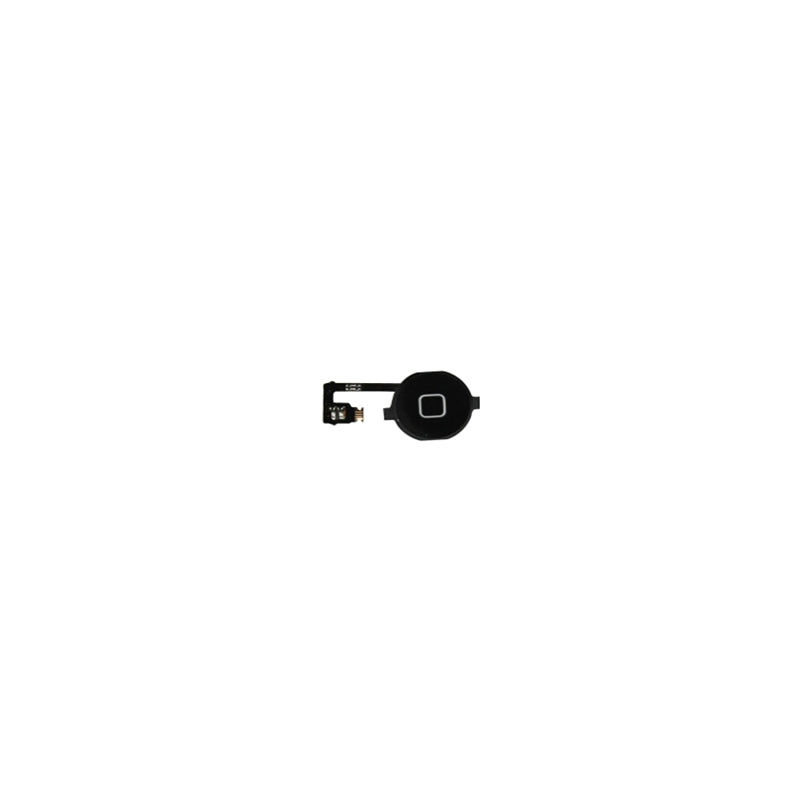 Botón Home Pcb Cable Con Membrana Flexible Para Iphone 4