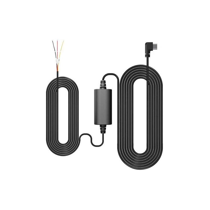 Botslab Dash Camera Hardware Usb Type-C For G500h Pro Kit Eu