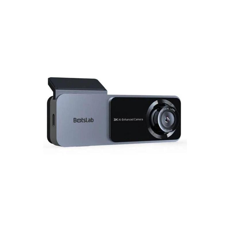 Botslab Dash Camera Hk50 3k Black Eu