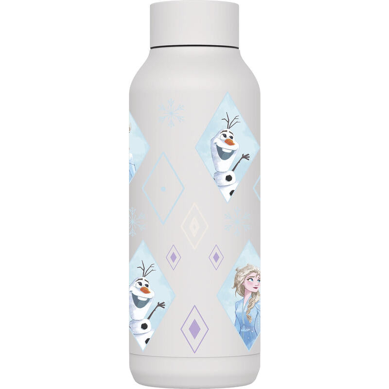 Bot.Termo Inox White 510ml Frozen Diam.