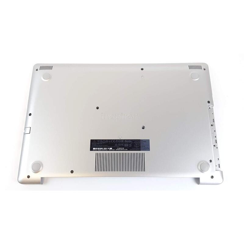 Bottom Base Cover Assembly For Inspiron 15 5570 2 Spindle