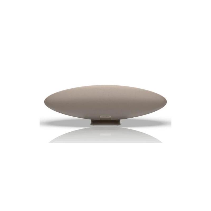 Bowers And Wilkins Altavoz Zeppelin Pro Edition Solar Gold (Fp45292)