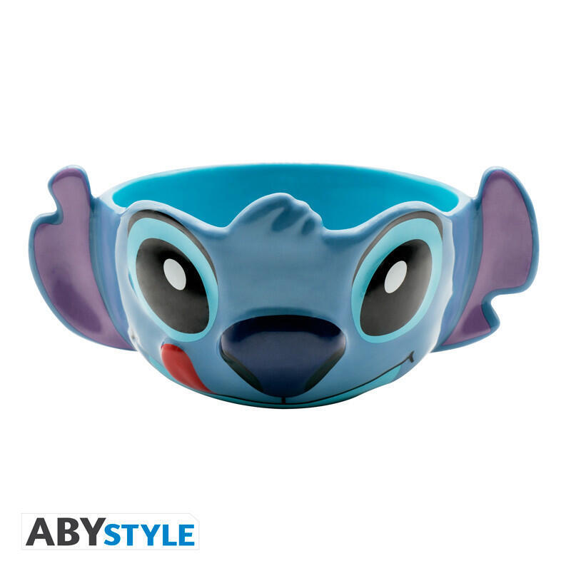 Bowl Abystyle Disney Stitch