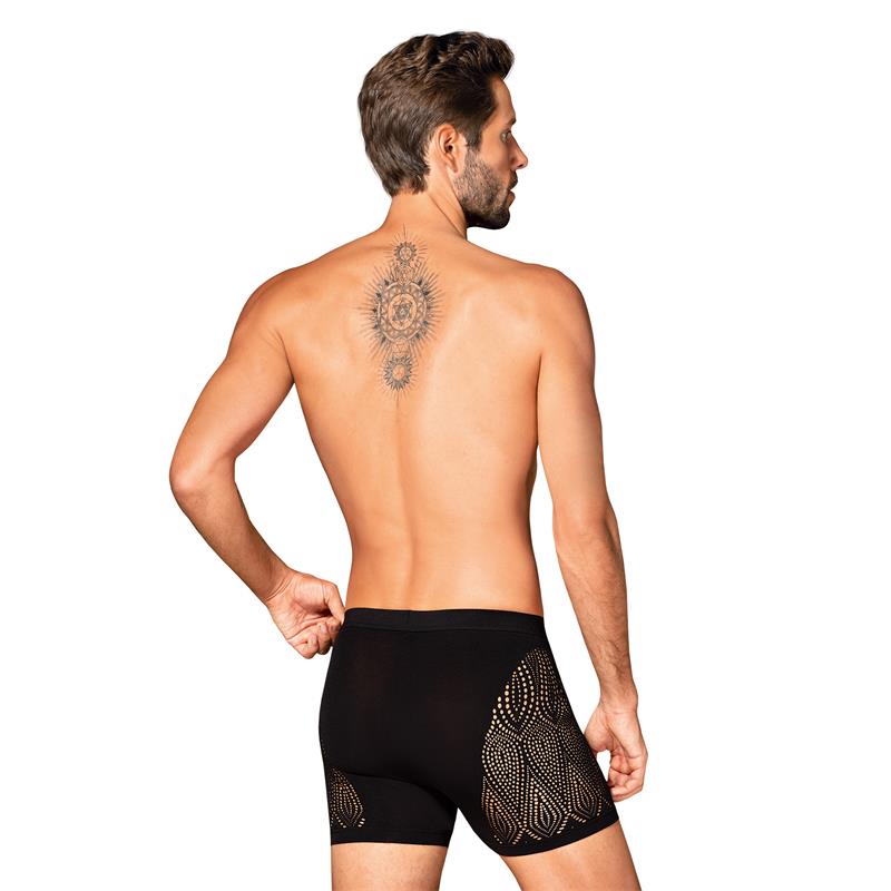 Obsessive - M103 Boxer S/M/L