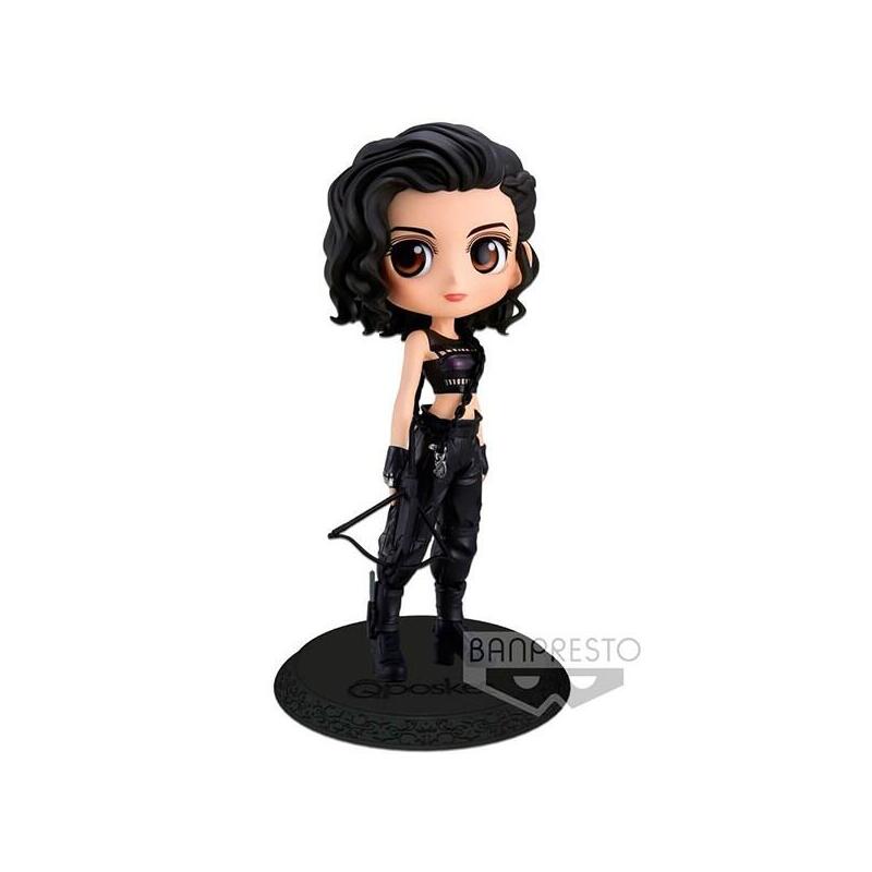 Bp Q Posket - Birds Of Prey - Huntress Ver.A