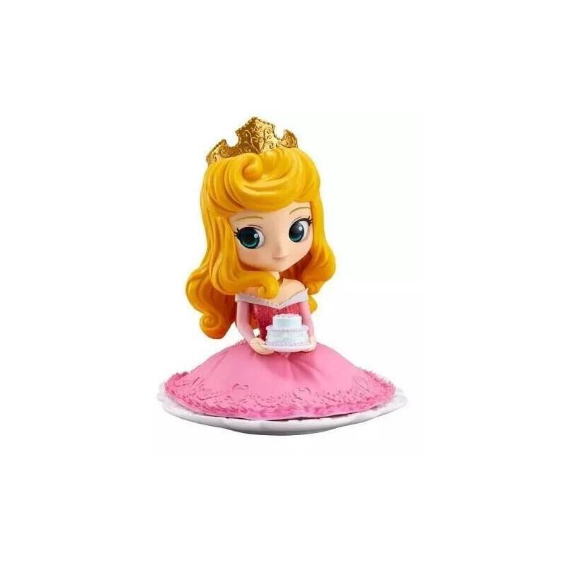 Bp Q Posket - Disney - Princess Aurora Sugiry Ver.A