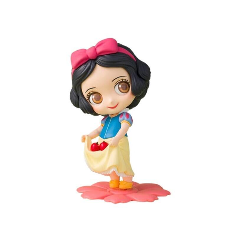 Bp Q Posket - Disney - Snow White Sweetiny Ver.B