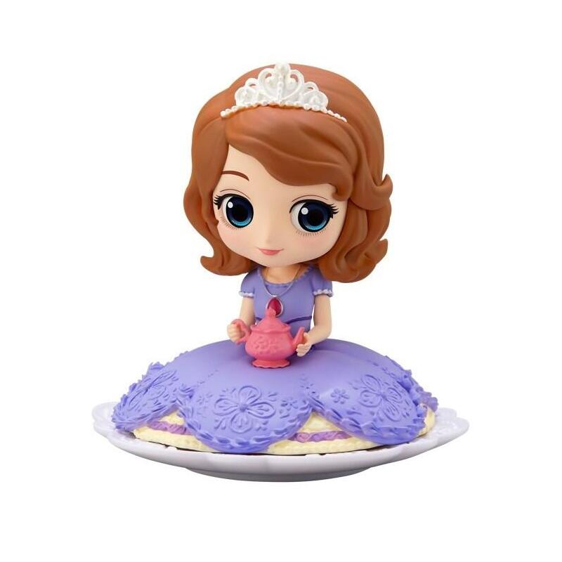 Bp Q Posket - Disney - Sofia Ver.A