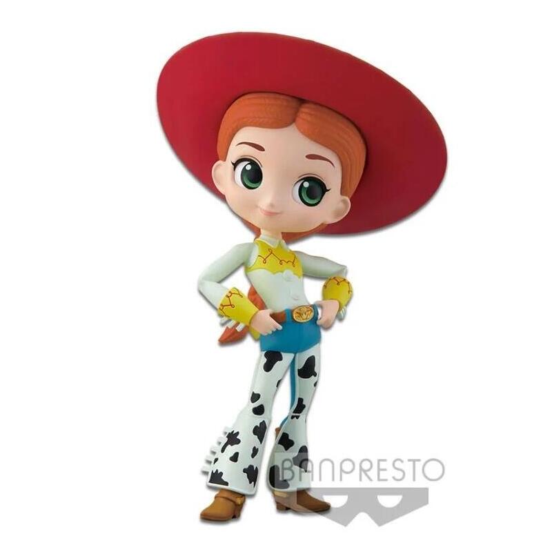 Bp Q Posket - Toy Story - Jessie Ver.B