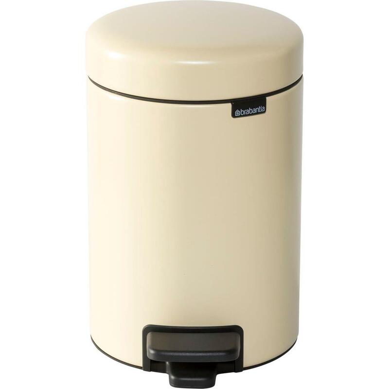 Brabantia Newicon 3 Liter Mellow Yellow