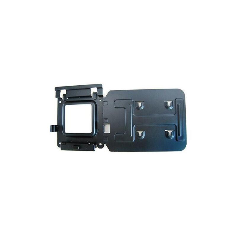 Bracket Mounting Kit - Warranty: 12m