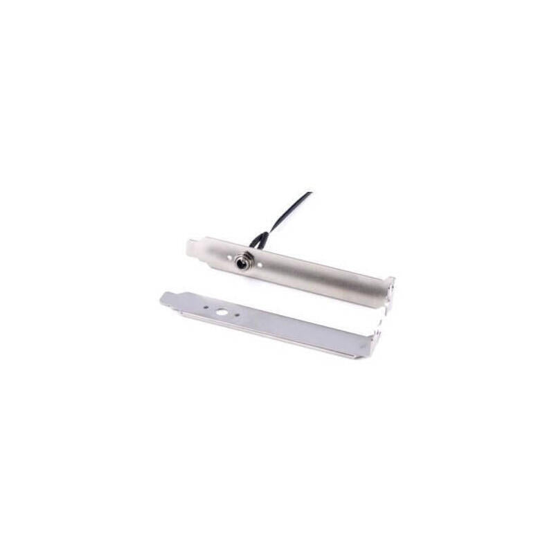 Bracket Pci Para Fuente Alimentación
