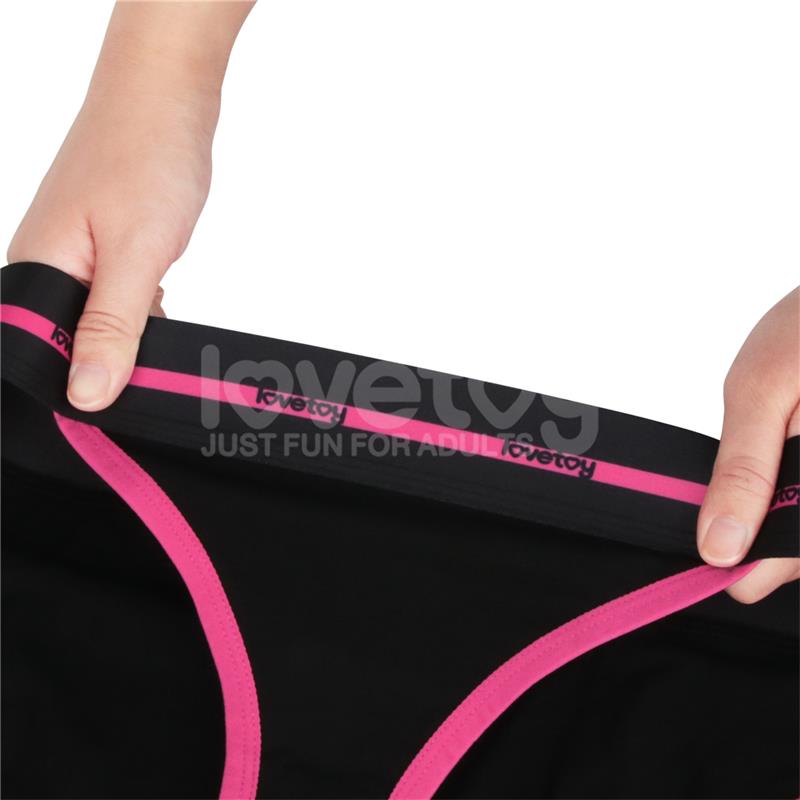Braguitas Con Vibración Printed Panties 28-33