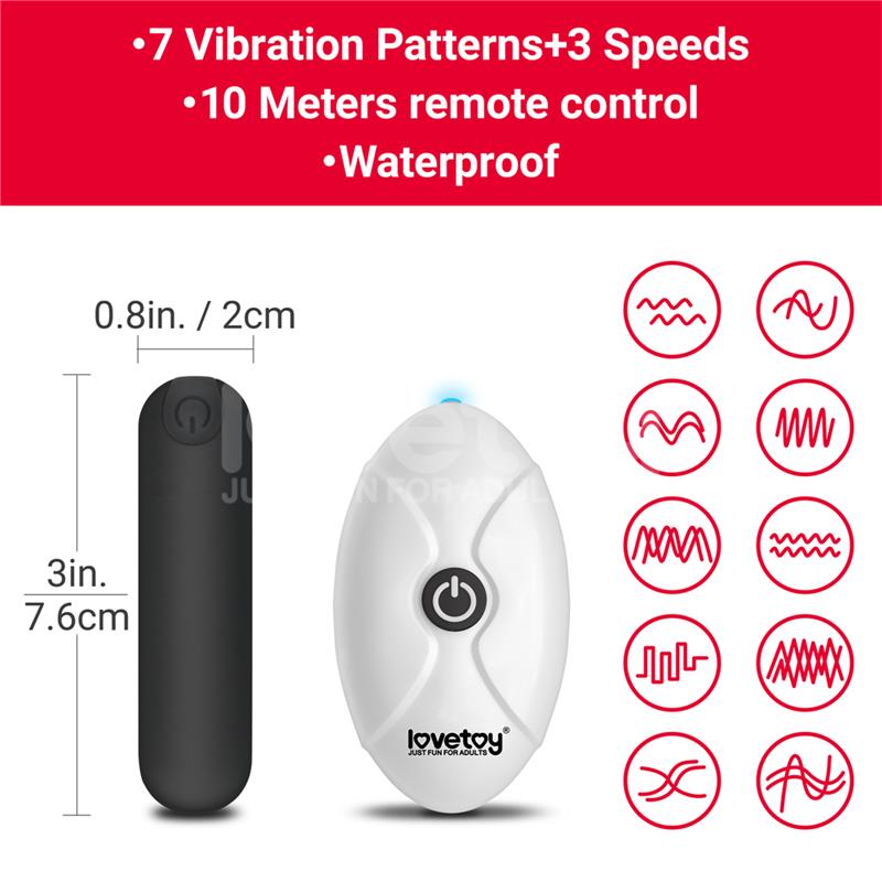 Brauitas Con Vibración Printed Panties 34-38