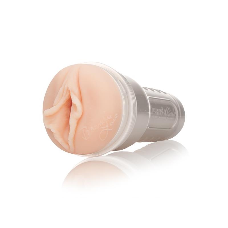 Brandi Love Heartthorb Masturbador Vagina