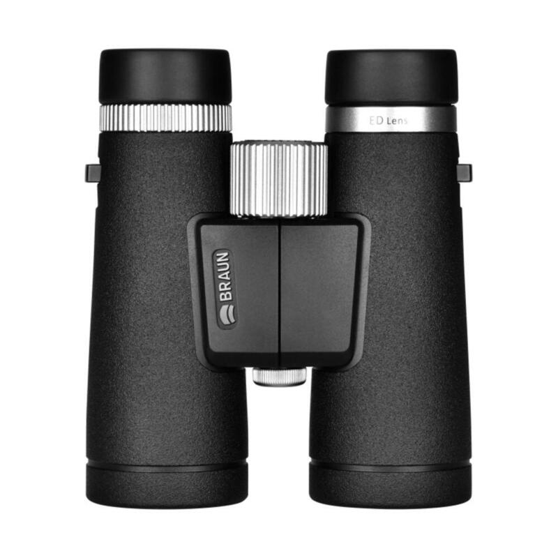 Braun Binocular Ed Line 8x42