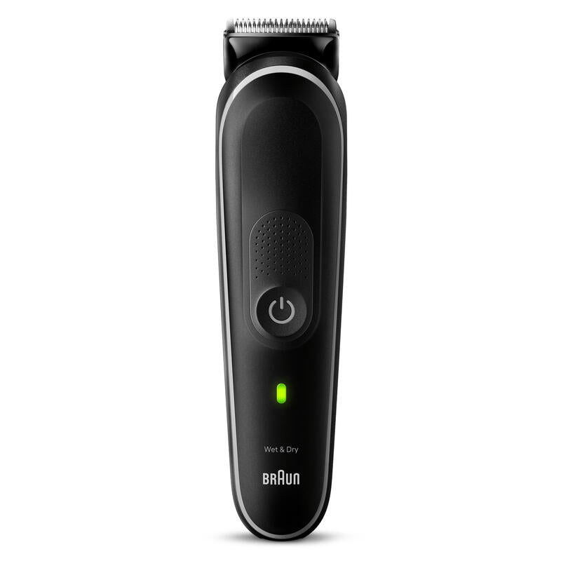 Braun Mgk5410 9en1 Negro