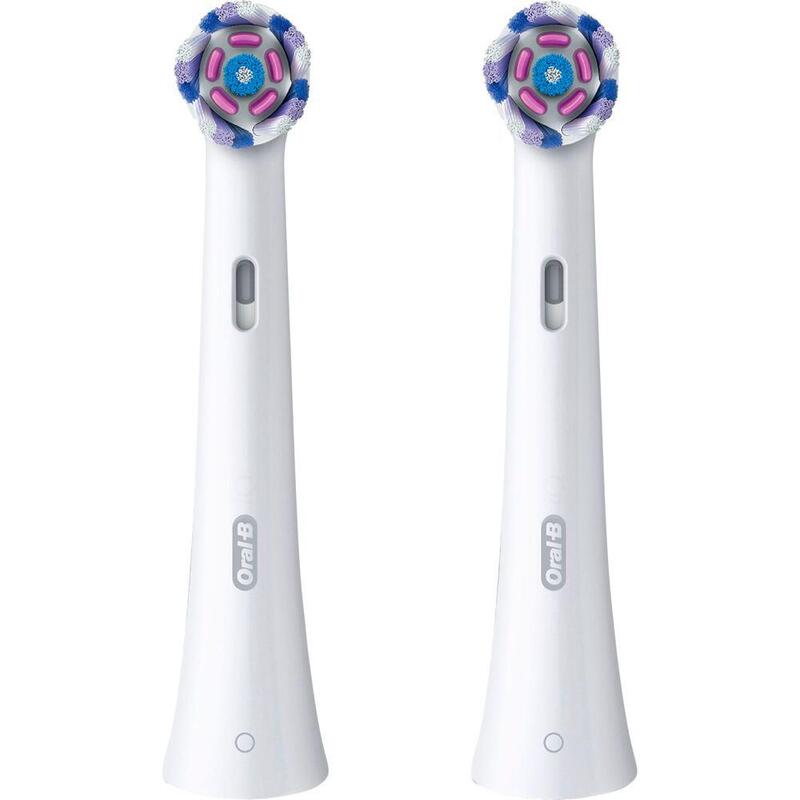 Braun Oral-B Cepillos Io Radiant White 2 Radiant