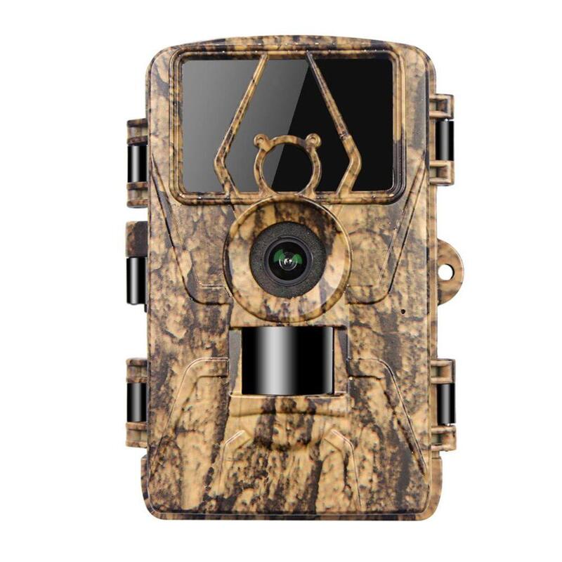 Braun Scouting Cam Black400 Wifi 8k