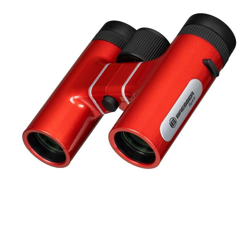 Bresser Sirius 6x24 Rot