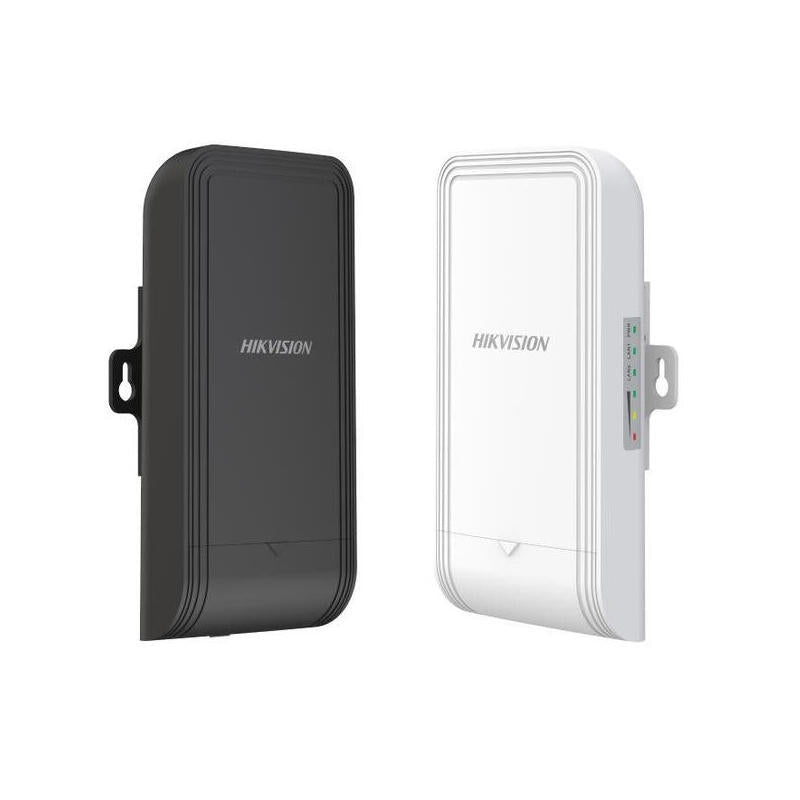Bridge Wireless / Puente Inalámbrico Dual (Maestro+Esclavo) Para Ascensor 2,4 Ghz 300mbps 500m
