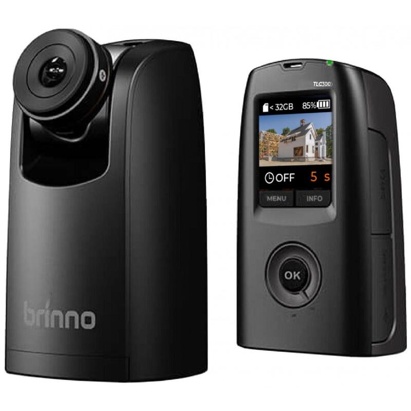 Brinno Tlc300 Time Lapse Camera