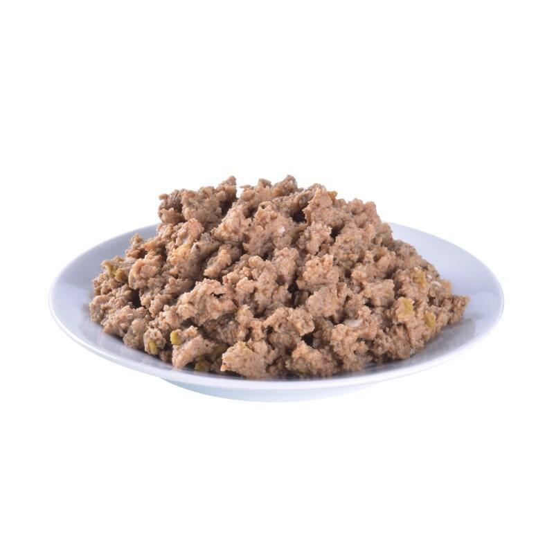 Brit Veterinary Gastrointestinal Lamb - Comida Húmeda Para Gatos - 12x85g
