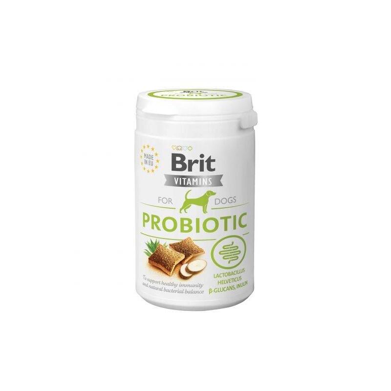 Brit Vitamins Probiotic For Dogs - Suplemento Para Su Perro - 150 G