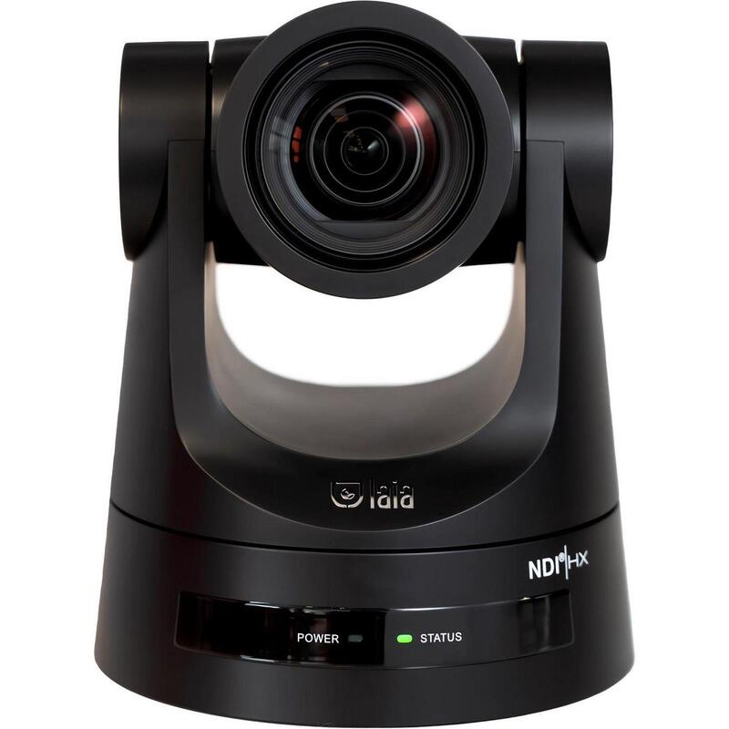 Broadcaster 30x ( Black)