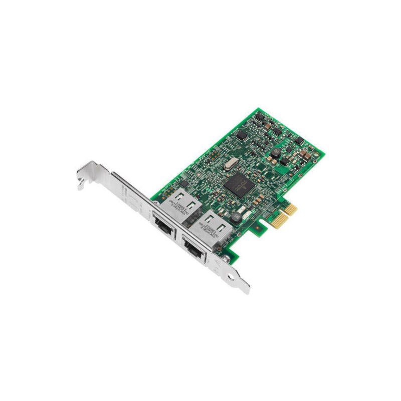 Broadcom Ethernet Server Adaptador Bcm5720-2p Bulk Bcm95720a2003acblk