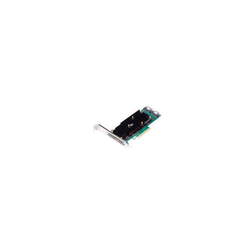 Broadcom Megaraid 9560-16i Sas Tri-Mode 16-Port Intern - Reacondicionado