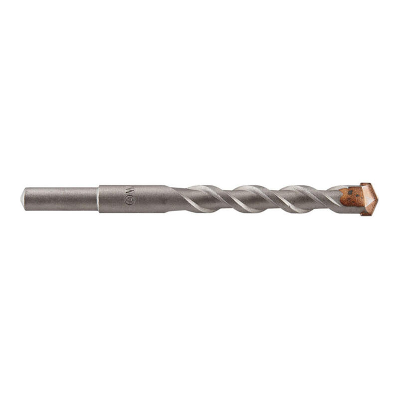 Broca Para Hormigón Filo De Carburo De Tungsteno, Ø14 X 150 Mm