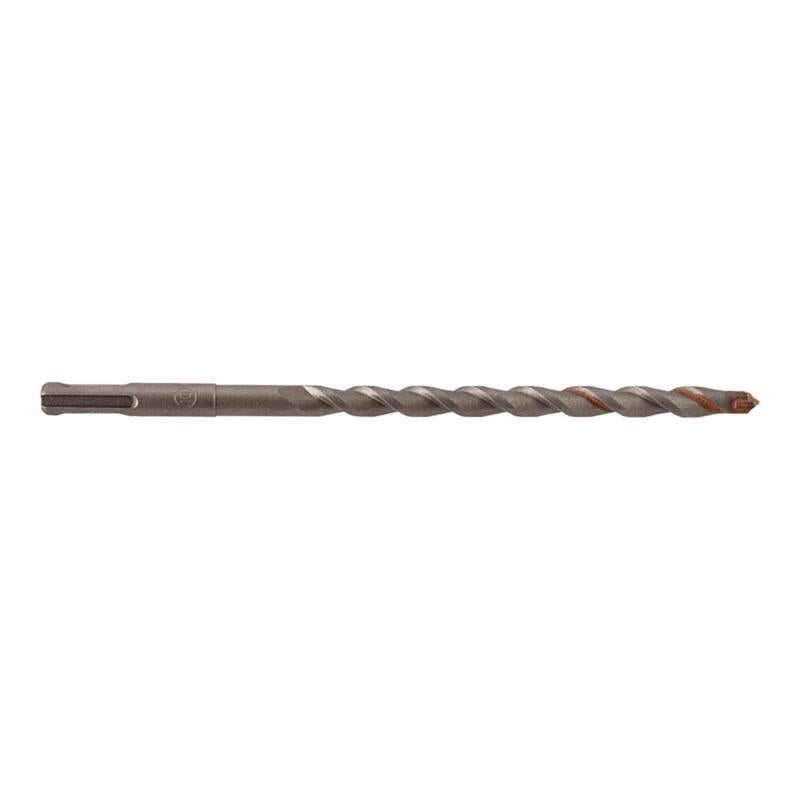 Broca Para Hormigón Filo De Carburo De Tungsteno, Sds-Plus, Ø10 X 210 Mm