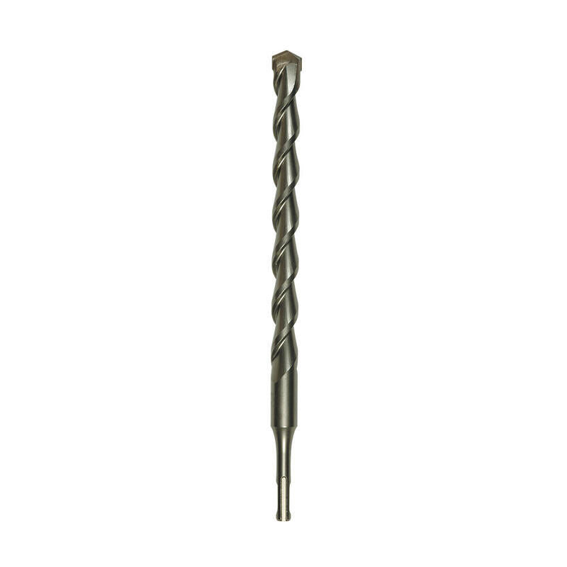 Broca P/De Widia Enc. Sds 10x410mm Ws1041 Mota