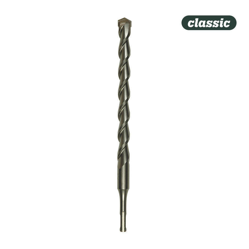Broca P/De Widia Enc. Sds 16x210mm Ws1621 Mota