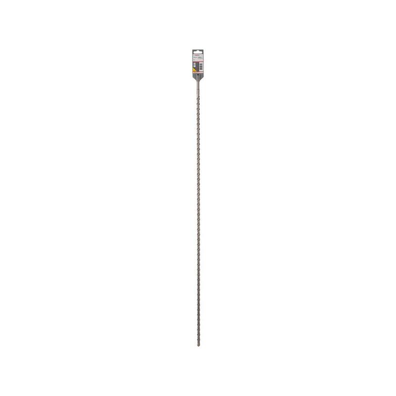 Broca Percutor Bosch Professional Sds-Plus-5, Ø 12 Mm, Longitud Útil 250 Mm