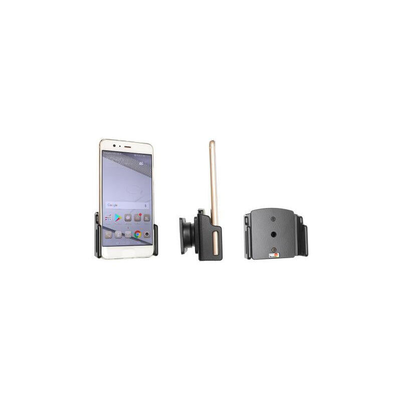 Brodit 711042 Soporte Soporte Pasivo Teléfono Móvil/Smartphone Negro