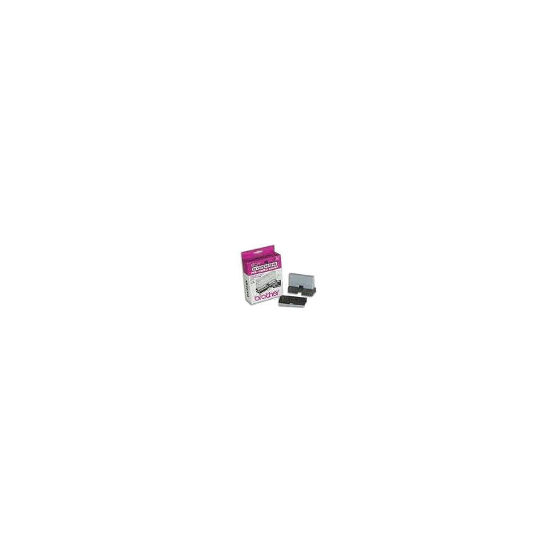 Brojoher Stempel Azul F. Sc 200pc Inkl. Stempelplatte 18x50mm