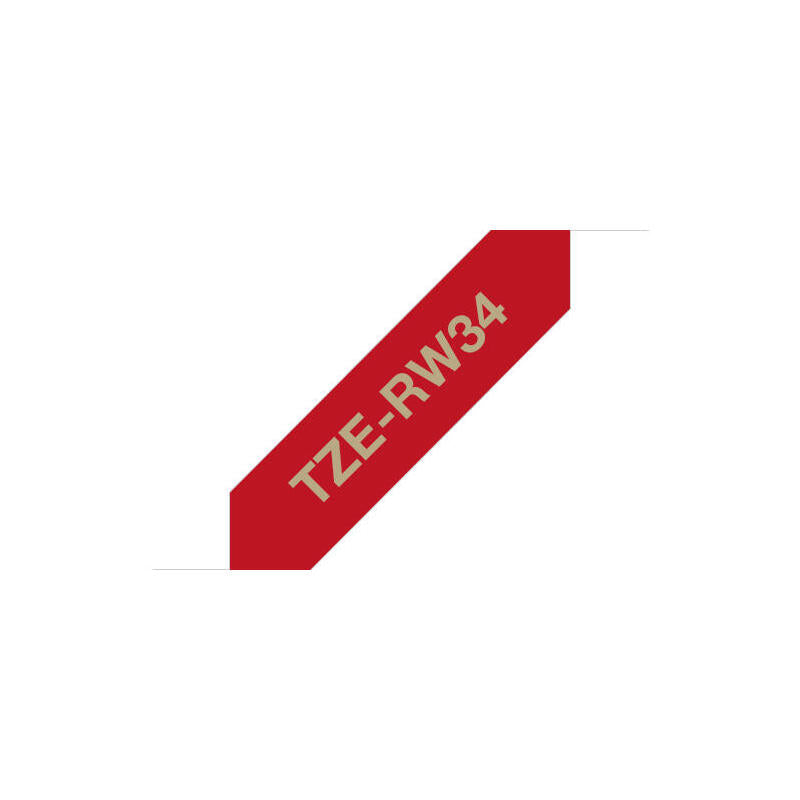 Brother Cintas Tze Decorativas Tzerw34