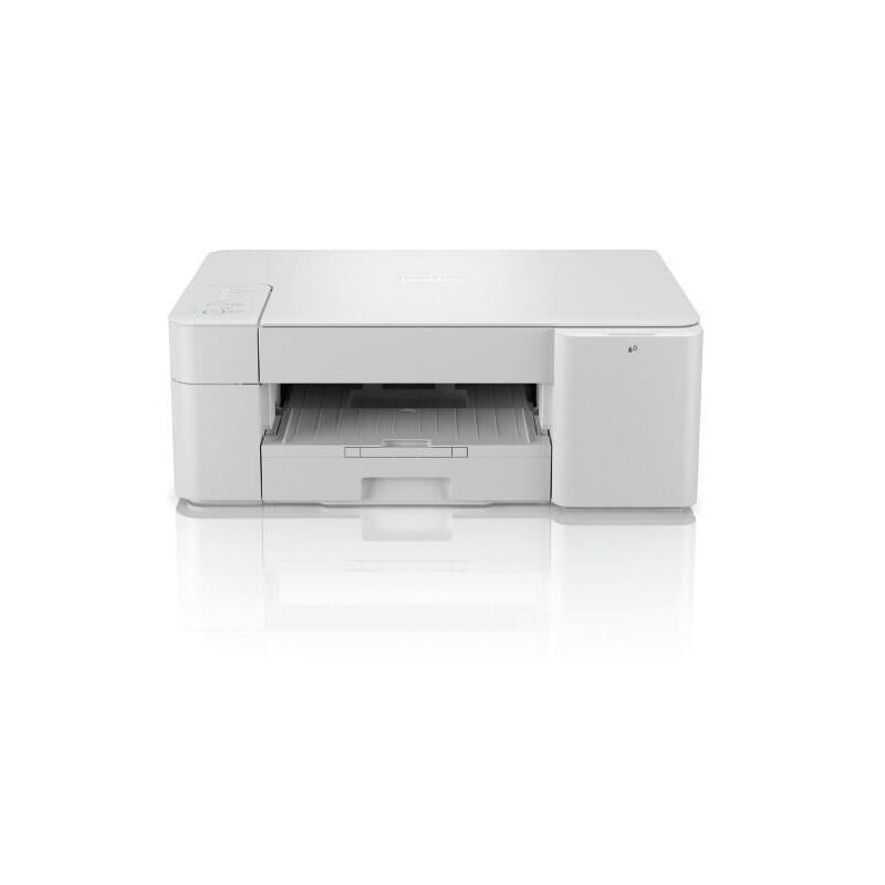 Brother Dcp-J1200we Impresora Multifuncion Eco
