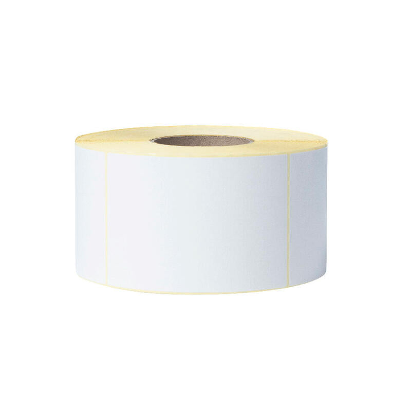 Brother Etiquetas Precortadas 102x150mm 4 Rollos