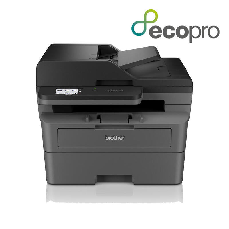 Brother Impresora Mfc-L2860dwe Mfc-Laser A4