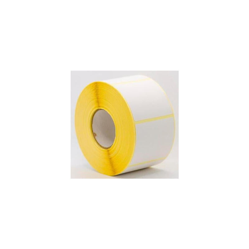 Brother Papel 10 Rollos Ancho 55mmx50mm