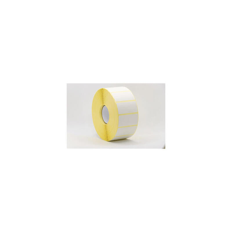 Brother Rds05e1 - Pack De 12 Rollos De Etiquetas Originales - 51x26mm - 1552 Unidades