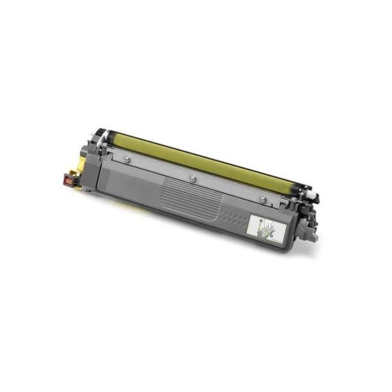 Brother Tn249 Amarillo Toner Generico Reemplaza Tn249y