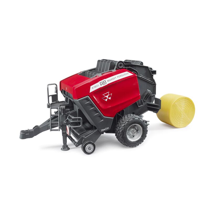 Bruder Rundballenpresse Rb 4180 02039