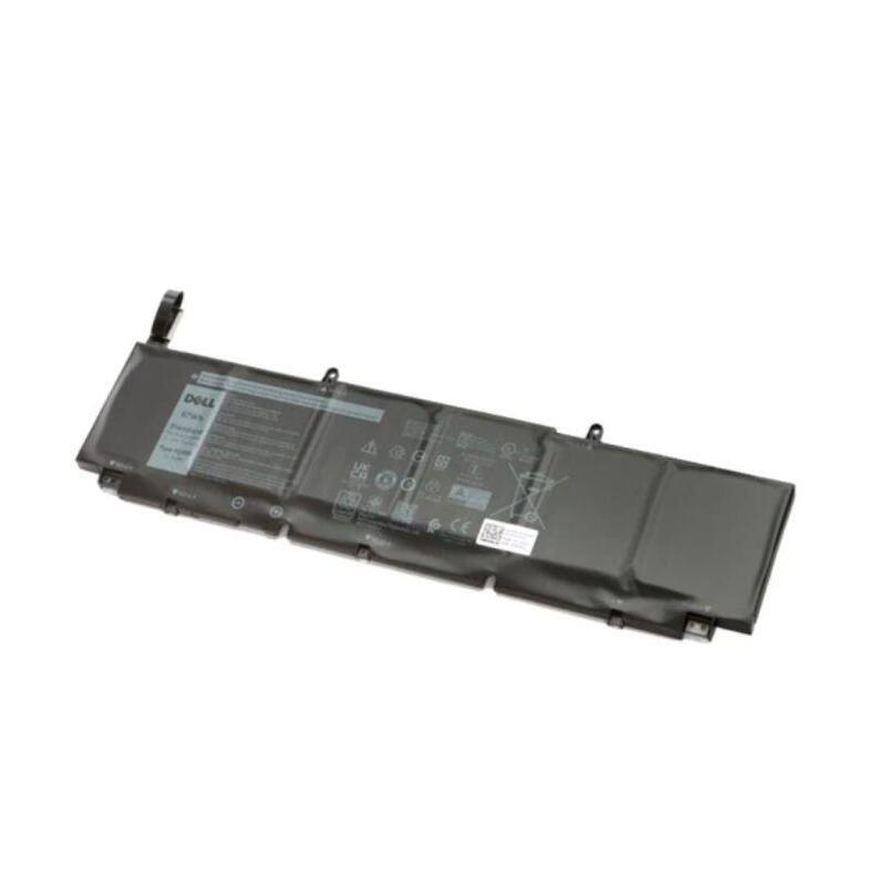 Btry,Pri,97whr,6c,Lith,Smp - Warranty: 3m