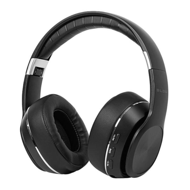 Btx700anc Wireless Bluetooth Headphones