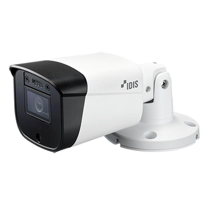 Bullet Exterior Ai Nir 2mpx 2.8mm