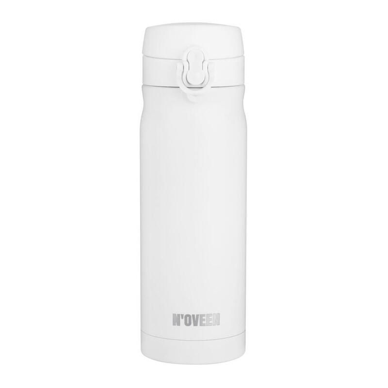 Butelka Termiczna Tb811 Mat 400 Ml Blanca